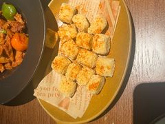 -本处·素食·融合料理(南油店)