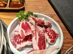 -九田家黑牛烤肉料理(新辰里亚运村店)