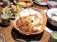 -吴满满油泼面(北方风味园店)