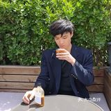 北京胡同庭院咖啡｜南锣鼓巷世外桃源🍑～静水☕️