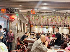-鸭匠食府·挂炉烤鸭·新京菜(阜成路店)