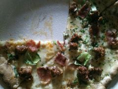 -PIZZA BIANCA(民园店)