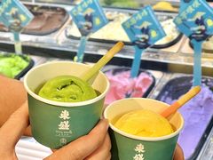 -東盛炭烤自助料理(浦东文峰广场店)