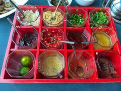 -同禧荟·港味海鲜火锅·粤菜(三亚湾店)