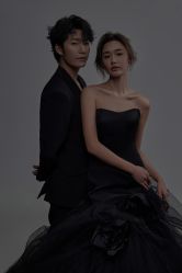-全城热恋璀璨婚纱摄影