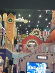 -MELAND CLUB亲子乐园·派对·餐厅(北京芳圆里ID MALL店)