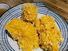 -南小蟹手工點心(三里屯店)