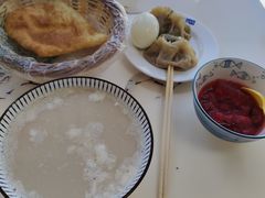 -金山奶茶馆(五一路店)