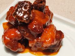 -狮王府淮扬菜(夫子庙老门东店)