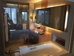 -青岛富力艾美酒店