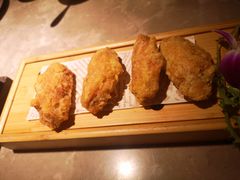 -新白鹿餐厅(金鹰新街口店)