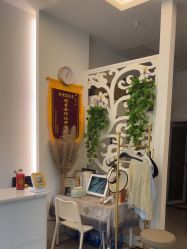-妍理·植物养发