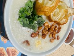 -点都德(华强南店)