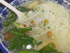 -桥香园云南过桥米线(金马碧鸡店)