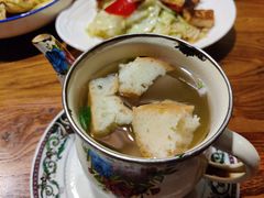 缸缸肉-纳瓦新疆菜(银都店)