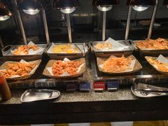 -星伦多自助料理(永旺店)