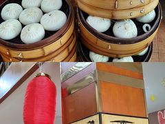 -柳湖茶坊(柳湖店)