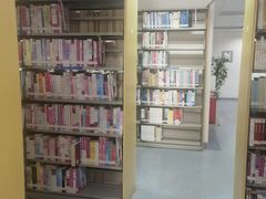 -南山图书馆(常兴路店)