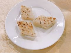 桂花拉糕-绿波廊(豫园店)
