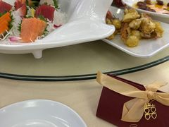 -满汉楼(江畔店)