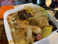 -林静小吃(复兴路店)