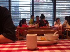 -西贝莜面村(万象天地店)