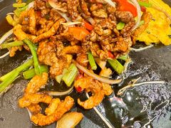 -一烙锅(友谊店)