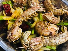 麻辣虾爬子-辣盆盆麻辣小龙虾(哈尔滨总店)
