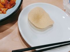 -西部马华清真食府·丝路菜(大钟寺店)