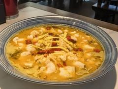 -打酱油·非遗淮扬菜(瘦西湖梅岭店)