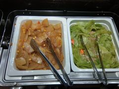 -素满香·素食自助餐(西安·民乐园店)