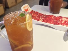 -古乐牛香•鲜牛肉牛杂火锅(系马桩总店)