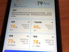 -灸春堂·专业艾灸·连锁品牌(丰潭路店)