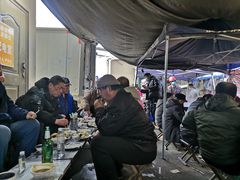 -李村大集