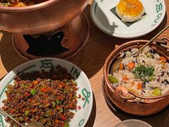 -一坐一忘云南菜(嘉里中心店)