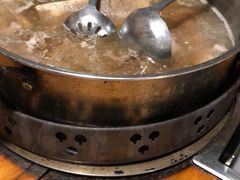 -原汁原味驴庄(长岭村店)