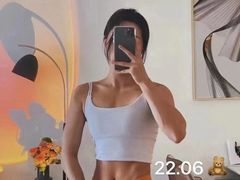 -中田健身工作室(星耀城金牌店)