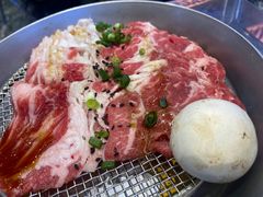 -安又胖韩国烤肉(美罗城店)