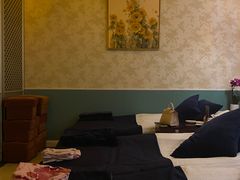 -富士康足浴休闲会所(苏绣路赛格店)