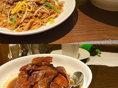 -采悦轩中餐厅·粤菜·海南菜(神州半岛喜来登度假酒店)