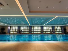 -上海新发展亚太JW万豪酒店