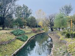 -北坞公园