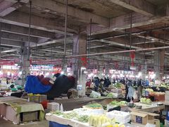 大堂-十五大街农贸市场