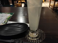 -角落里(中山公园店)