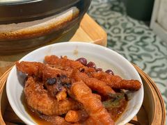 -潮粥荟·潮汕砂锅粥(朝阳大悦城店)