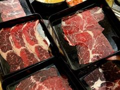 -匠牛亭·锅物烧肉放题自助(昆百大·泰业城店)