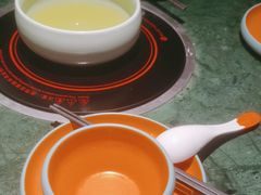 -麻田会 ·鲜活现烹·牛蛙火锅(珠江新城维家思广场店)