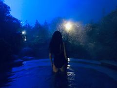 -郑州银基黄帝宫御温泉