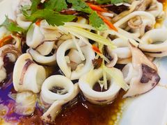 -北方饺子王·海肠捞饭·海鲜锅(山大店)