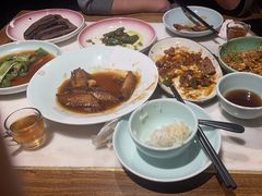 -小吊梨汤·北京菜·烤鸭(清河万象汇店)